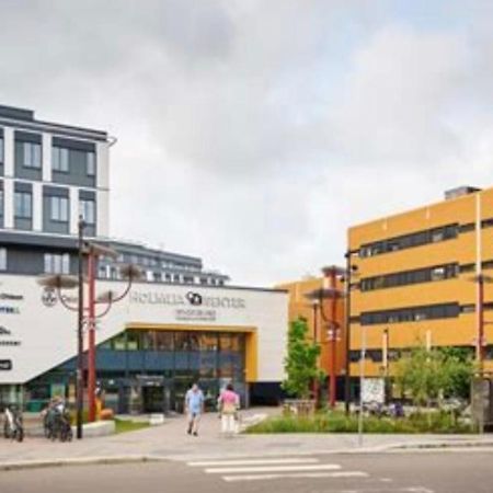 Bedroom In Apartment 12 Minutes To Oslo City By Train 외부 사진