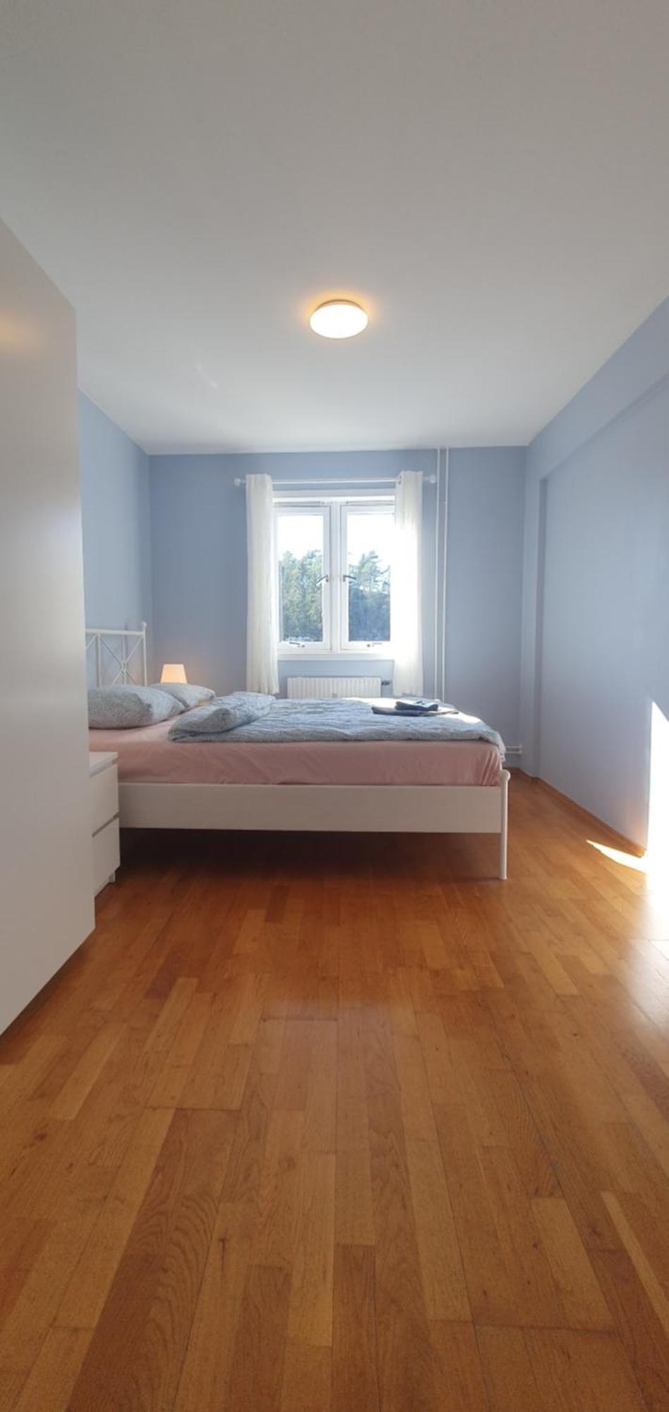 Bedroom In Apartment 12 Minutes To Oslo City By Train 외부 사진