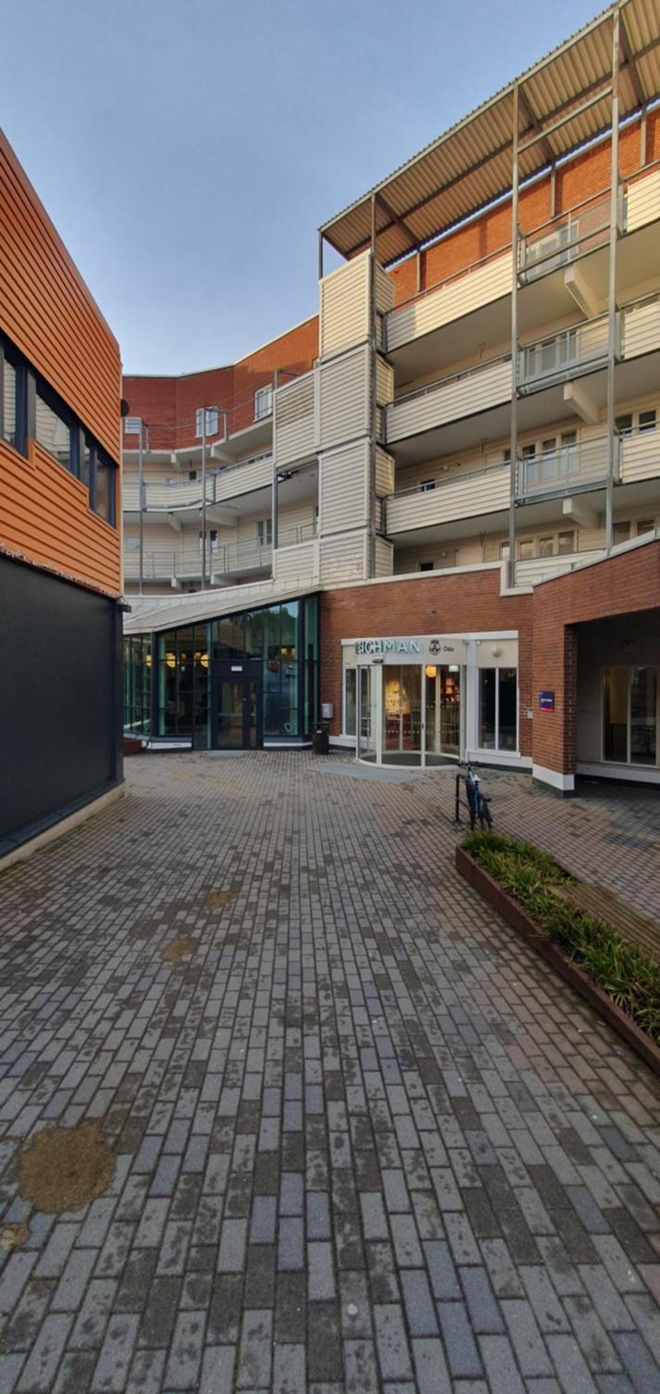Bedroom In Apartment 12 Minutes To Oslo City By Train 외부 사진